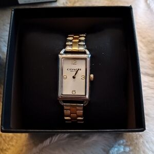 Coach Liz Watch Women's
